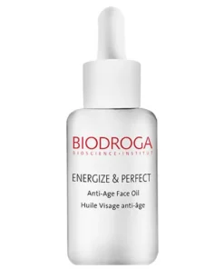 Biodroga Energize And Perfect Anti-Age Face Oil