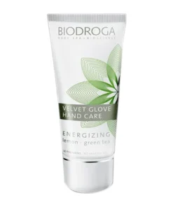 Biodroga Energizing Velvet Glove Hand Care
