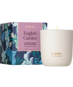 Elemis English Garden Candle