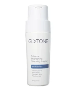 Glytone Enhance Brightening Cleansing Powder