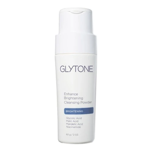 Glytone Enhance Brightening Cleansing Powder 3 Glytone Enhance Brightening Cleansing Powder