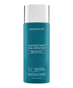 Colorescience EnviroScreen Protection Face Shield SPF50 - Original -Elemis Shop EnviroScreen Protection Face Shield SPF50 Original 4213 detail