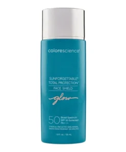 Colorescience EnviroScreen Protection Face Shield SPF50 - Glow
