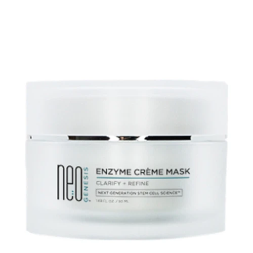 NeoGenesis Enzyme Creme Mask 4 NeoGenesis Enzyme Creme Mask - Image 2