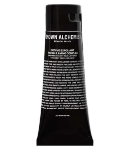 Grown Alchemist Enzyme Exfoliant - Papain Amino Complex