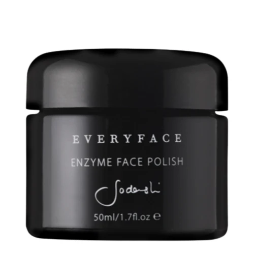 Sodashi Everyface Enzyme Face Polish 3 Sodashi Everyface Enzyme Face Polish