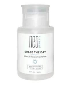 NeoGenesis Erase The Day