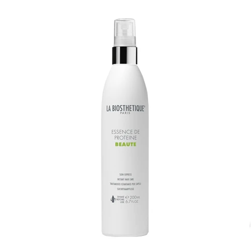 La Biosthetique Beaute Essence De Proteine 3 La Biosthetique Beaute Essence De Proteine
