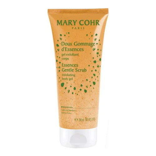 Mary Cohr Essences Gentle Scrub 3 Mary Cohr Essences Gentle Scrub