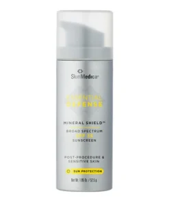 SkinMedica Essential Defense Mineral Shield Broad Spectrum SPF 35