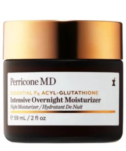 Perricone MD Essential Fx Intensive Overnight Moisturizer