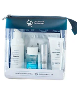Dr Renaud Essential Kit - Rich