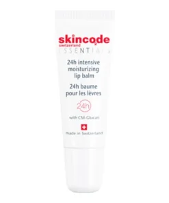 Skincode Essentials 24h Intensive Moisturizing Lip Balm