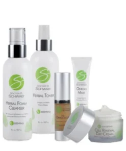Doctor D Schwab Essentials Full Size Set