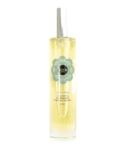 Kos Paris Eucalyptus Dry Oil