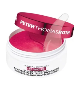 Peter Thomas Roth Even Smoother Glycolic Retinol Hydra-Gel Eye Patches - 30 Pairs