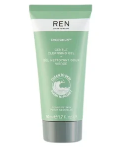 Ren Evercalm Gentle Cleansing Gel