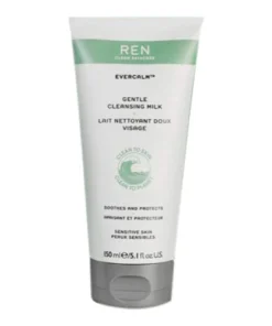 Ren Evercalm Gentle Cleansing Milk
