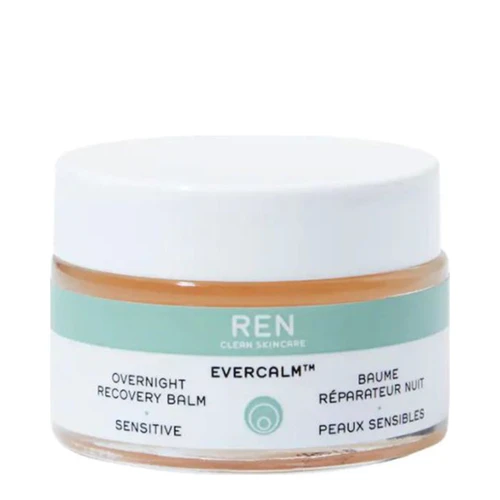 Ren Evercalm Overnight Recovery Balm 3 Ren Evercalm Overnight Recovery Balm