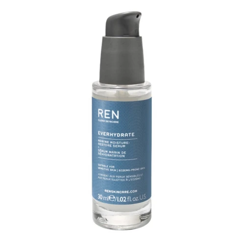 Ren Everhydrate Marine Moisture-Restore Serum 3 Ren Everhydrate Marine Moisture-Restore Serum