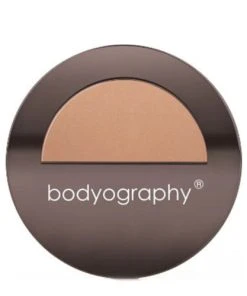 Bodyography Every Finish Powder - Translucent Powder 14 Bodyography Every Finish Powder - Translucent Powder -Elemis Shop Every Finish Powder 70 Very Dark 60372 5015 detail