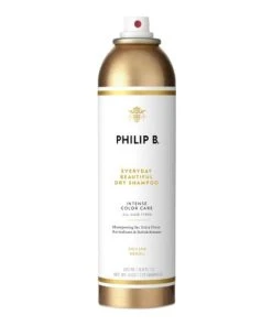 Philip B Botanical Everyday Beautiful Dry Shampoo