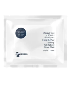 Dr Renaud ExCellience Lifting Anti-Fatigue Tissue Mask