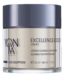Yonka Excellence Code Creme