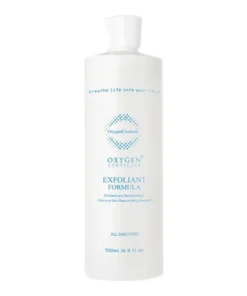 OxygenCeuticals Exfoliant Formula