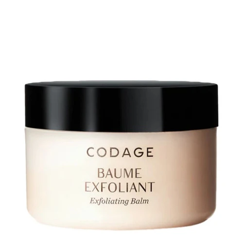 Codage Paris Exfoliating Balm 3 Codage Paris Exfoliating Balm