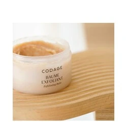 Codage Paris Exfoliating Balm 4 Codage Paris Exfoliating Balm - Image 2