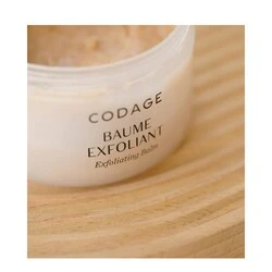 Codage Paris Exfoliating Balm 5 Codage Paris Exfoliating Balm - Image 3