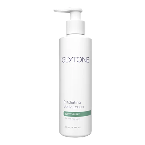Glytone Exfoliating Body Lotion 3 Glytone Exfoliating Body Lotion