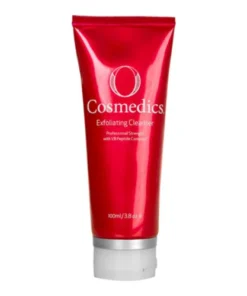 O Cosmedics Exfoliating Cleanser