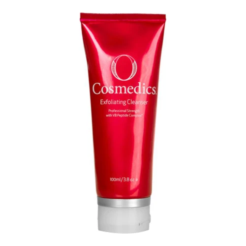O Cosmedics Exfoliating Cleanser 3 O Cosmedics Exfoliating Cleanser