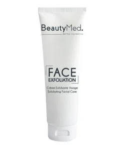 BeautyMed Exfoliating Facial Care