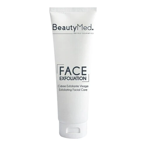 BeautyMed Exfoliating Facial Care 3 BeautyMed Exfoliating Facial Care