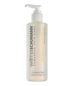 Wilma Schumann Exfoliating Facial Serum