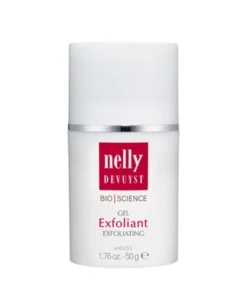 Nelly Devuyst Exfoliating Gel Sensitive Skin