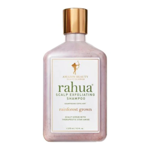 Rahua Exfoliating Shampoo 3 Rahua Exfoliating Shampoo