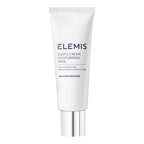 Elemis Exotic Cream Moisturising Mask 3 Elemis Exotic Cream Moisturising Mask