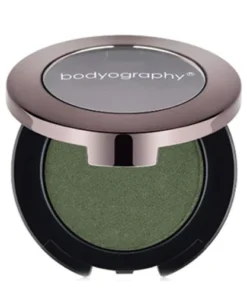 Bodyography Expression Eye Shadow - Rain Dance (Pink Red Satin Shimmer)