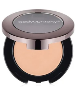 Bodyography Expression Eye Shadow - Rain Dance (Pink Red Satin Shimmer) -Elemis Shop Expression Eye Shadow Creamsicle Soft Peach Matte 60398 8809 detail