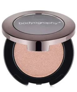 Bodyography Expression Eye Shadow - Rain Dance (Pink Red Satin Shimmer) -Elemis Shop Expression Eye Shadow Devoted Soft Pink Metallic 60374 4289 detail