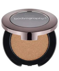 Bodyography Expression Eye Shadow - Rain Dance (Pink Red Satin Shimmer) -Elemis Shop Expression Eye Shadow En Vogue Gold Metallic 60380 7332 detail