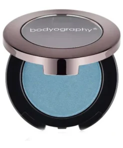 Bodyography Expression Eye Shadow - Rain Dance (Pink Red Satin Shimmer) -Elemis Shop Expression Eye Shadow Laguna Turquoise Satin Shimmer 60382 9753 detail