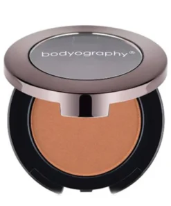 Bodyography Expression Eye Shadow - Rain Dance (Pink Red Satin Shimmer) -Elemis Shop Expression Eye Shadow Mod Light Tan Matte 60397 5518 detail