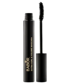 Babor Extra Curl And Volume Mascara - Black