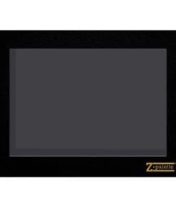 Z Palette Extra Large Deep Palette - Black