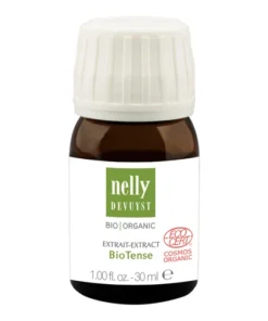 Nelly Devuyst Extract BioTense
